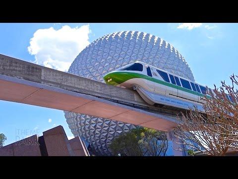 Epcot 2015 Tour And Overview | Walt Disney World