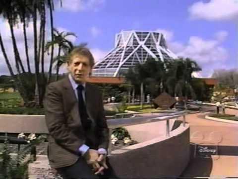 EPCOT Center: The Opening Celebration