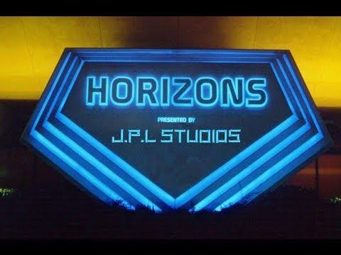 Horizons EPCOT Center ~ 30th Anniversary ~ Musical Score, Loop And Remix Tribute ~ (HD) ~NEW~ DISNEY