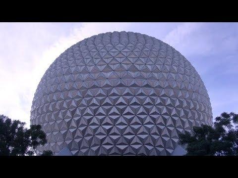 Epcot 2019 Tour And Overview | Walt Disney World Detailed Theme Park Tour